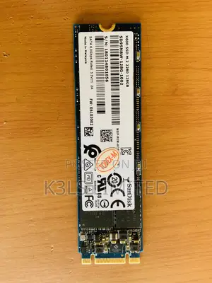 Original Sandisk 128gig Ssd
