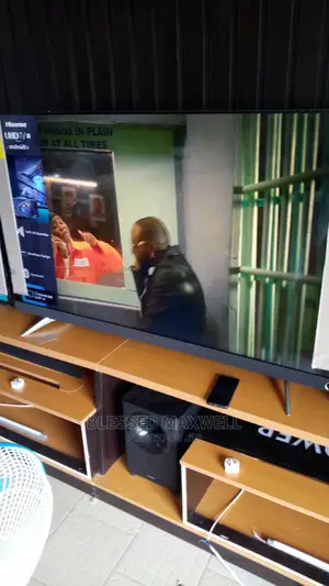 Hisense 65 Inches Smart