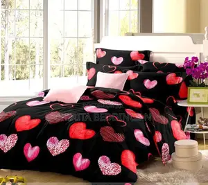 This Bedsheet Design Madooooo