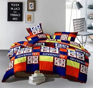 This Bedsheet Design Madooooo