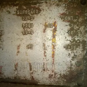 40kva Deutz Generator (German)