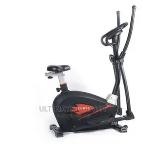 Brand New SD-E03 Elliptical Bike