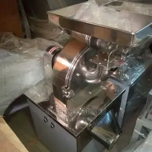 Industral Powder Hammer Mill Granding Machine(Powder)