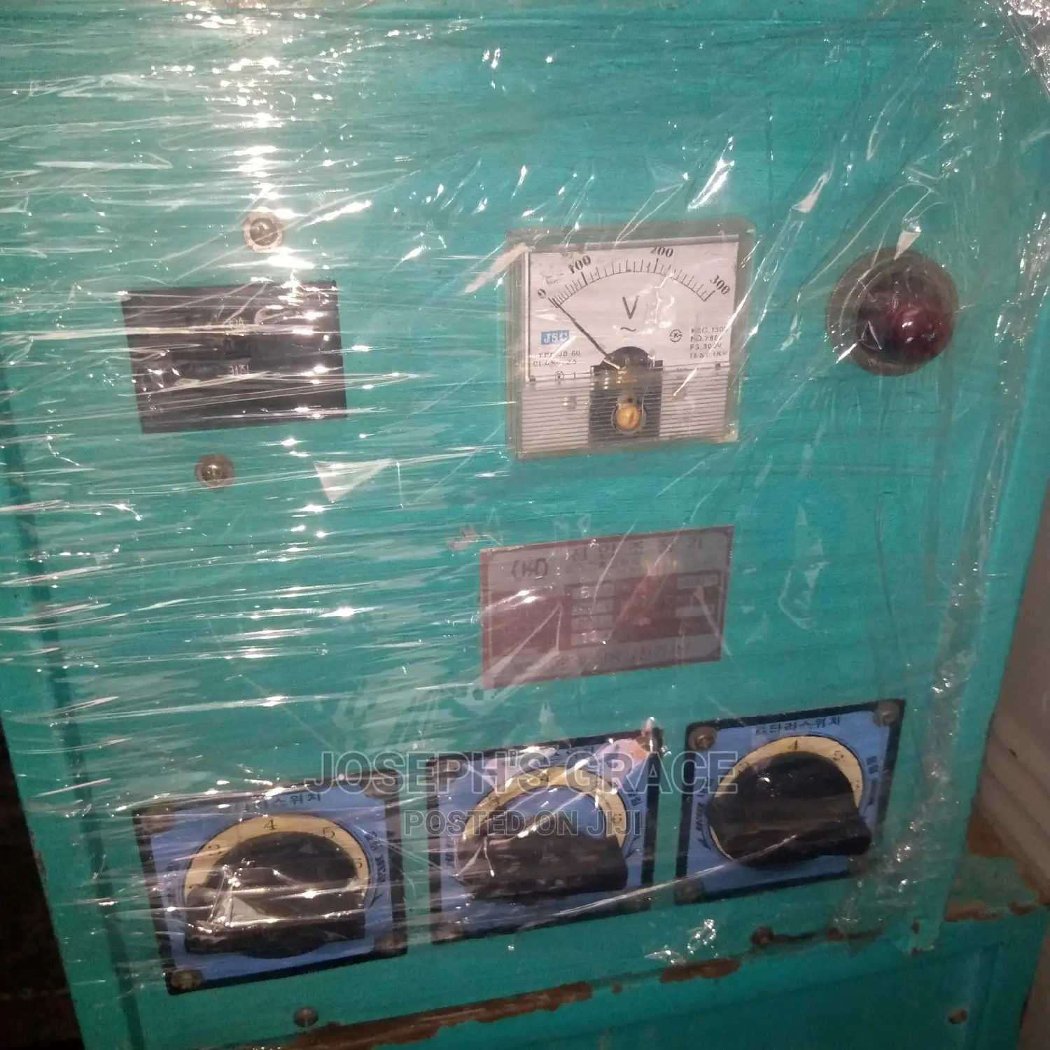 20kva Step Up And Step Down Transformer 110v