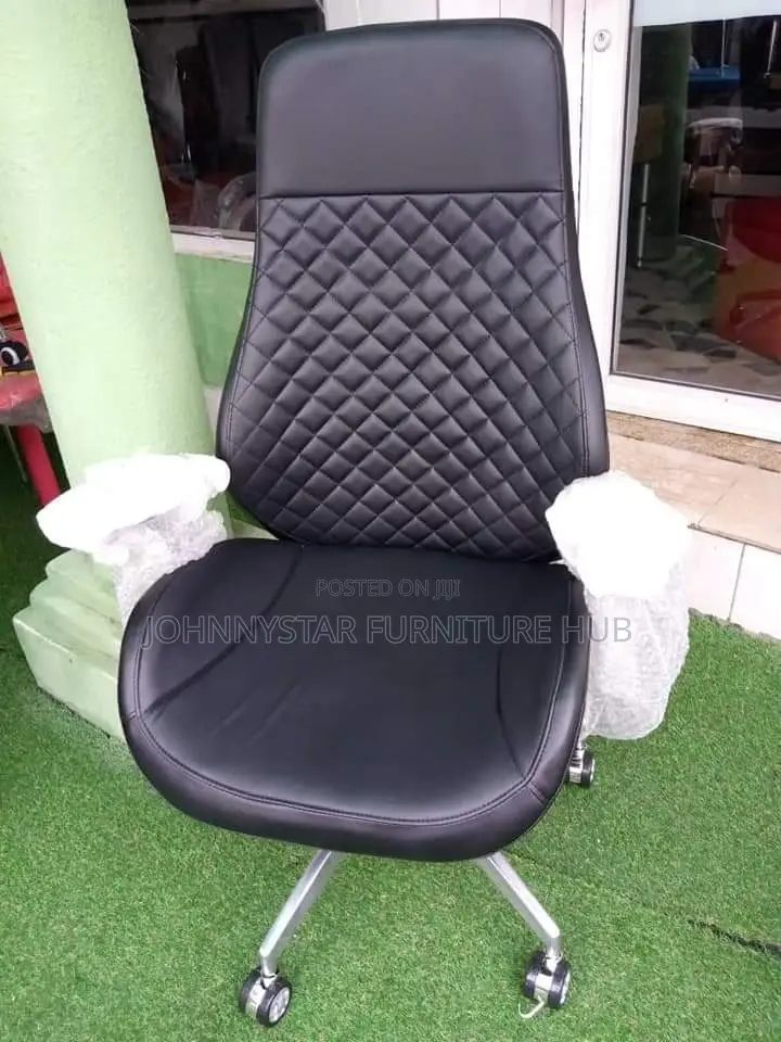Italian Executive Office Chairs