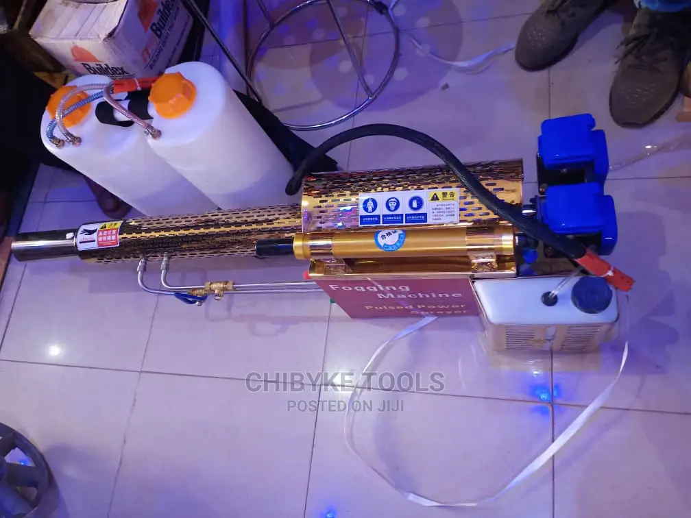 Fogging Machine