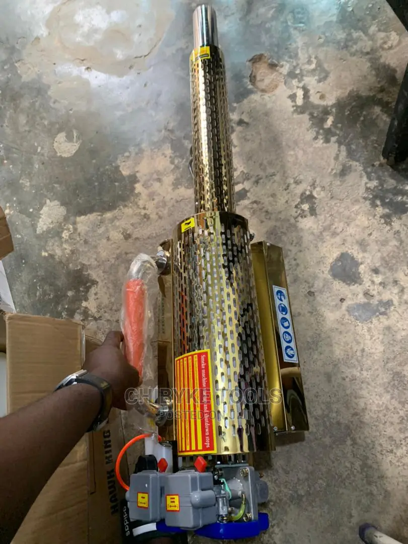 Fogging Machine