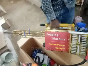 Fogging Machine