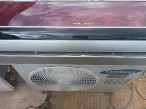 Beautiful Smart Glass Air Condition Copper With Kit