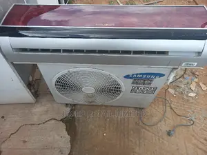 Beautiful Smart Glass Air Condition Copper With Kit