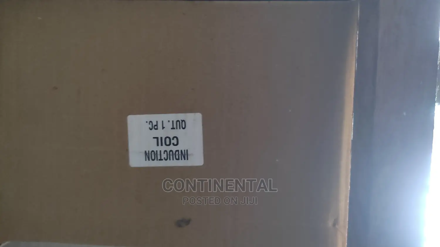 Induction Coil