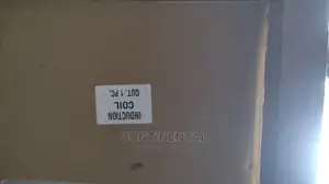 Induction Coil