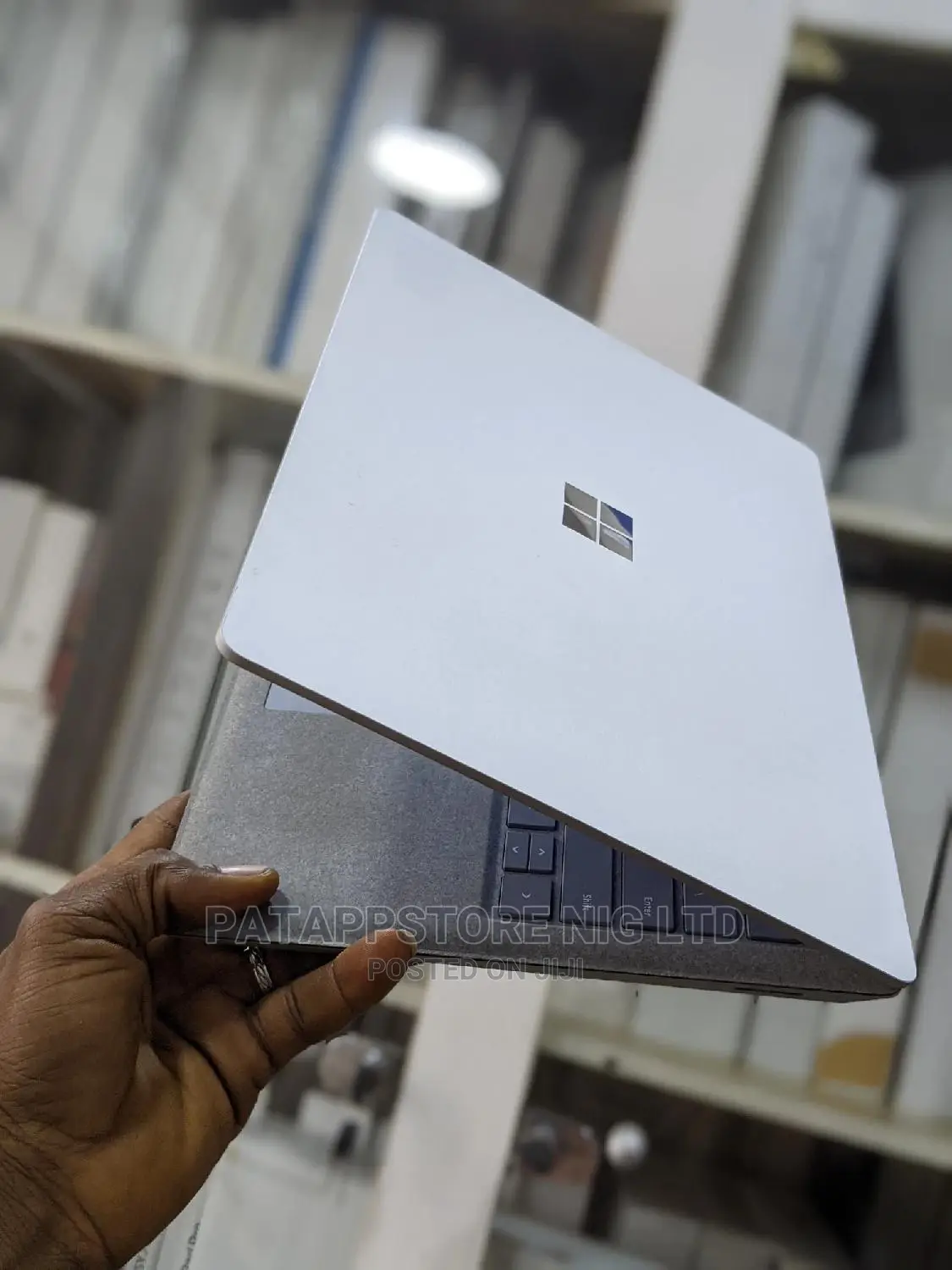Laptop Microsoft Surface Laptop 8GB Intel Core I5 SSD 256GB