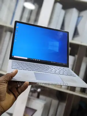 Laptop Microsoft Surface Laptop 8GB Intel Core I5 SSD 256GB