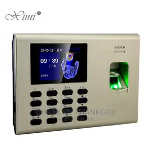 Zkteco K40 Time Attendance