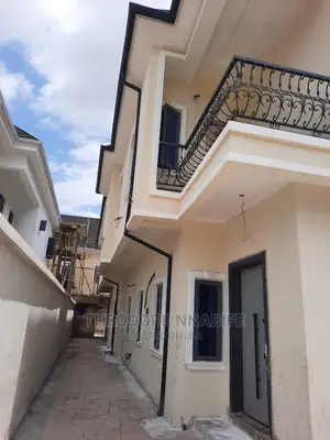 4bdrm Duplex in Ikeja Gra for sale