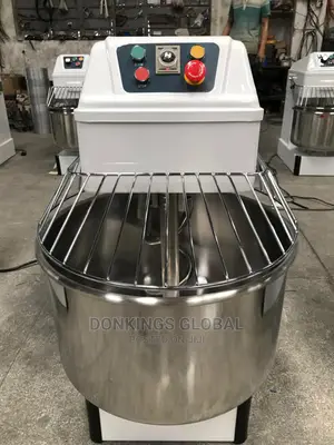 Photo - 12.5kg Dough Mixer
