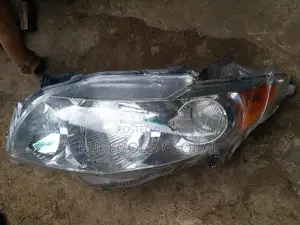 Full Light for Corolla 2008 Model