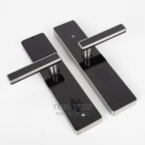 Hotel Card Locks in Nigeria by Teso Tech