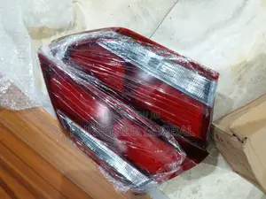 Boot Lamp for Hyundai Sonata 2019