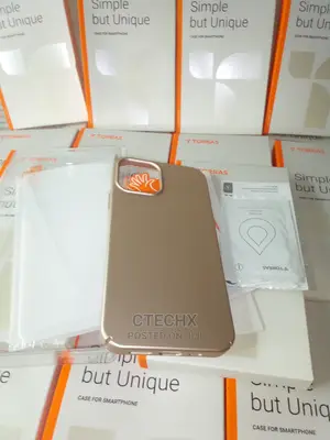 iPhone 12/12 Pro Cases