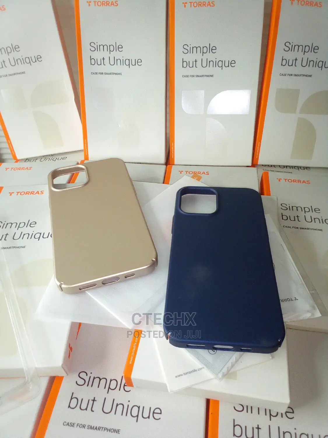Apple iPhone 12/12 Pro Case