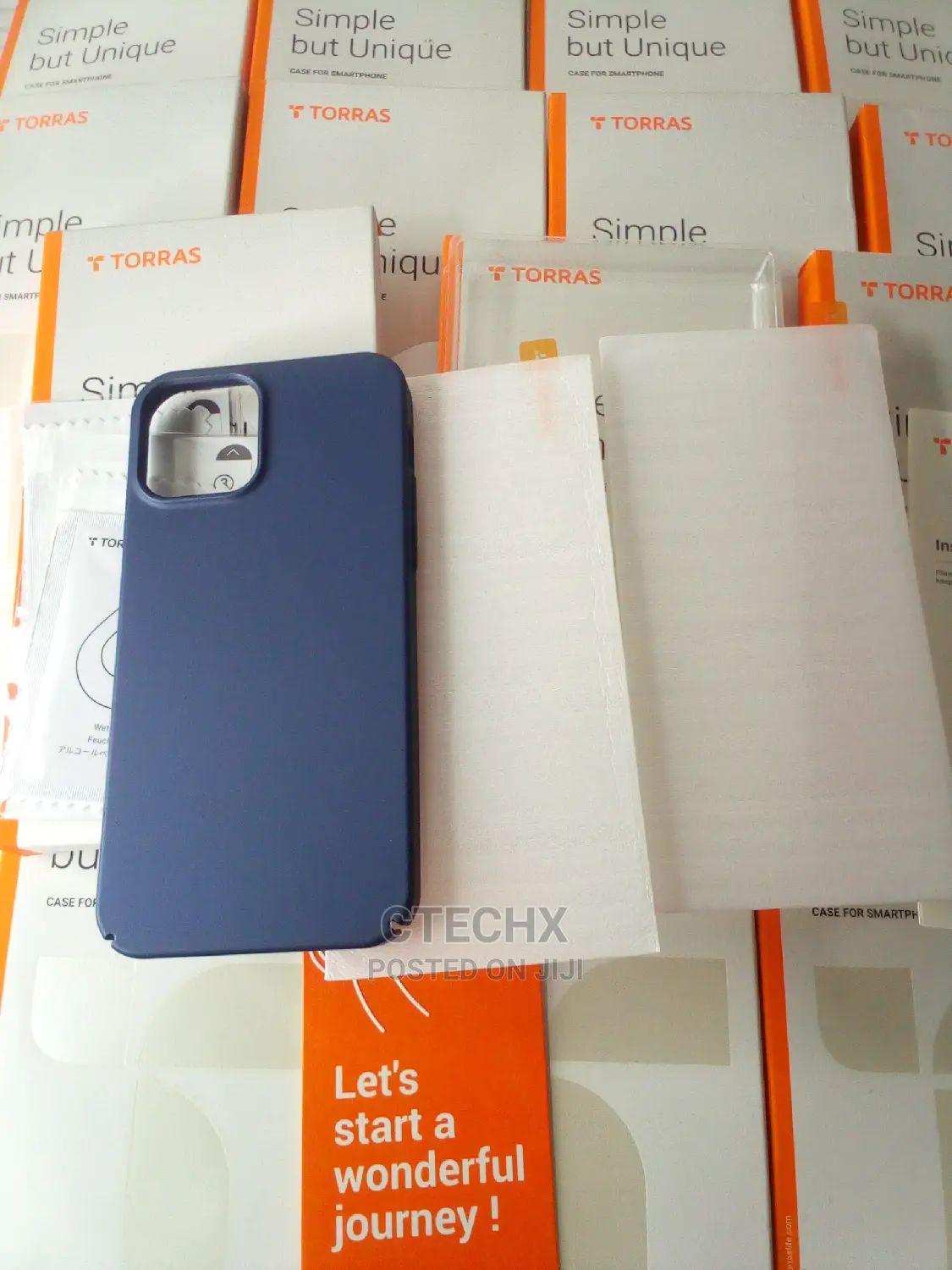 Apple iPhone 12/12 Pro Case