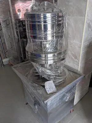 Liquid Filling Machine