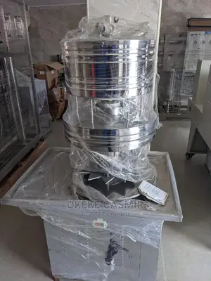 Liquid Filling Machine