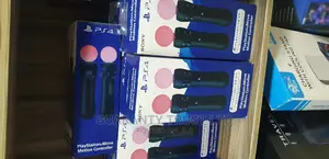 Playstation VR Moves Stick