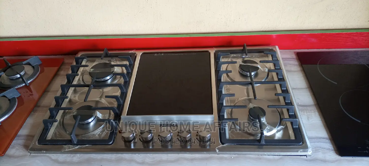 Cooking Burner Phm