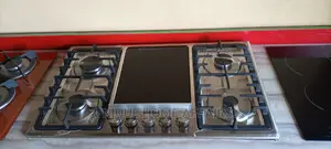 Cooking Burner Phm