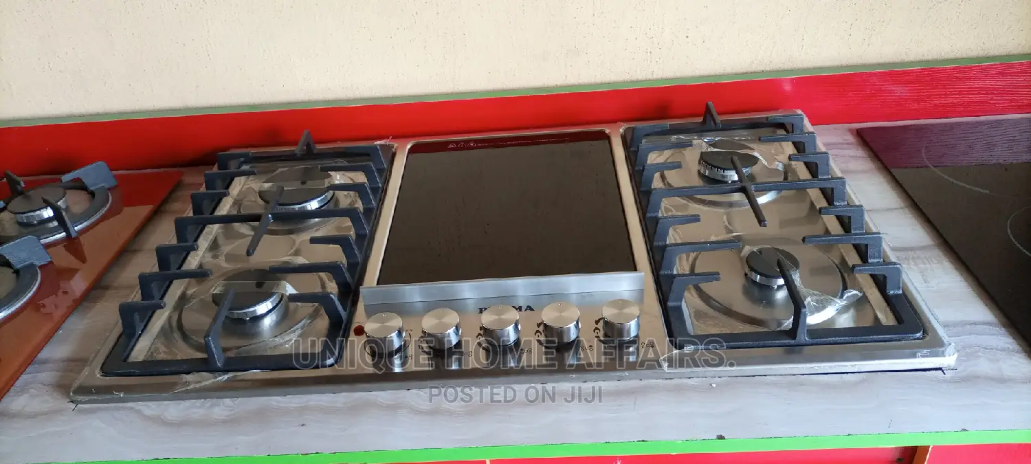 Cooking Burner Phm