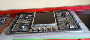Cooking Burner Phm