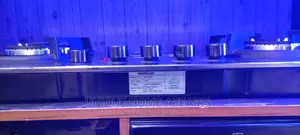 Cooking Burner Phm