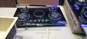 Cooking Burner Phm