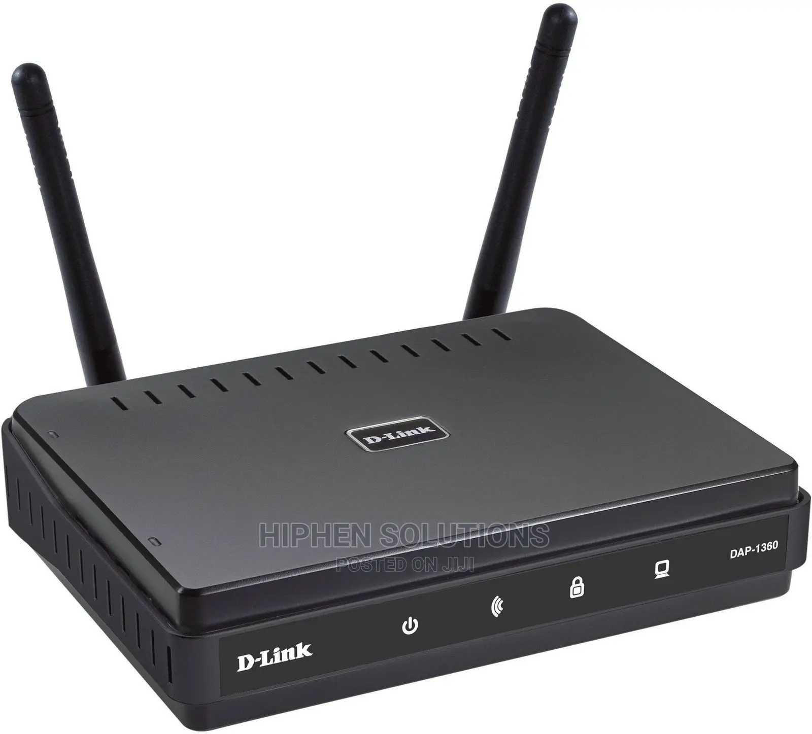 Dlink Wireless Access Point