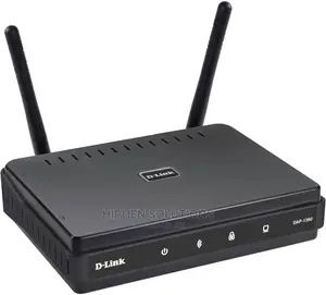 Dlink Wireless Access Point
