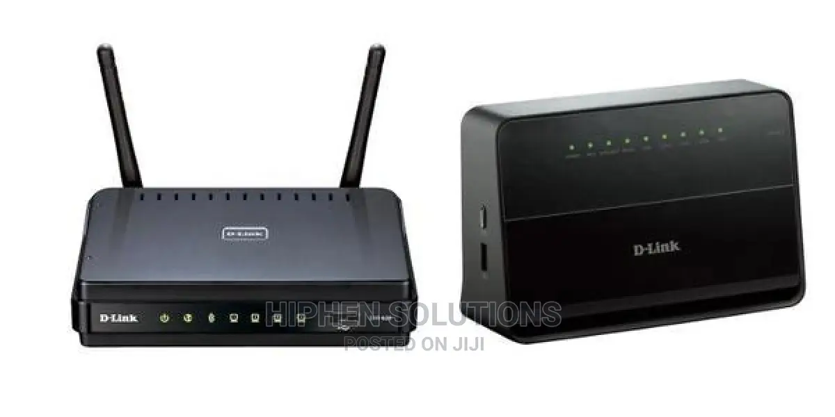 Wireless Access Point / Range Extender