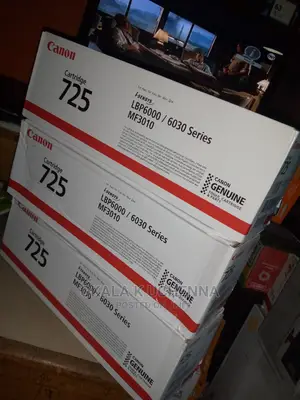 725 Canoon Toner