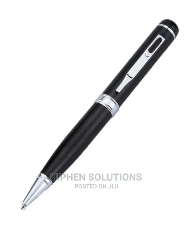 Recorder Pen DVR