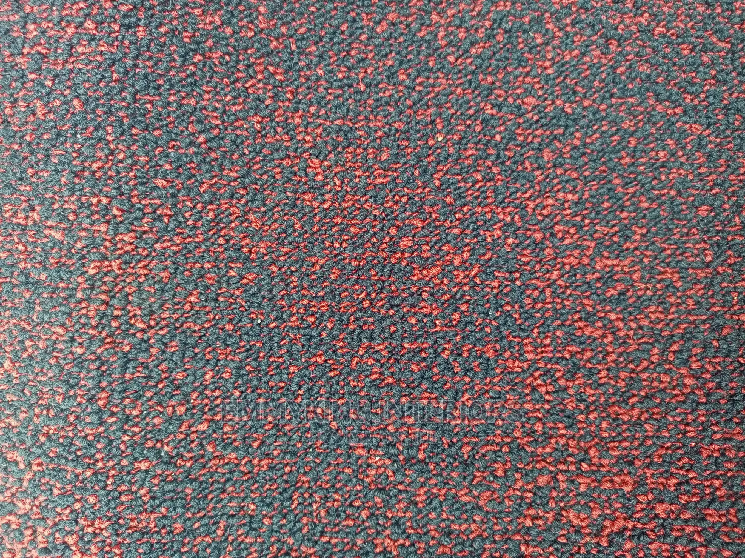 New Carpet Tiles