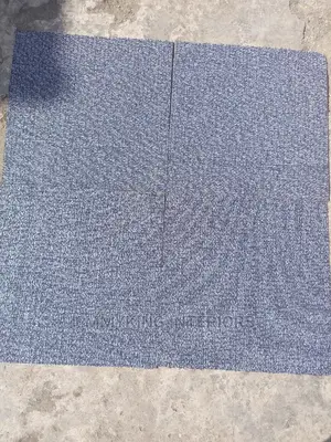 New Carpet Tiles
