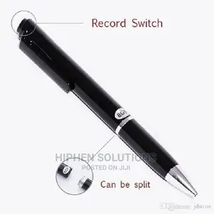 High Qualitypen Recorder