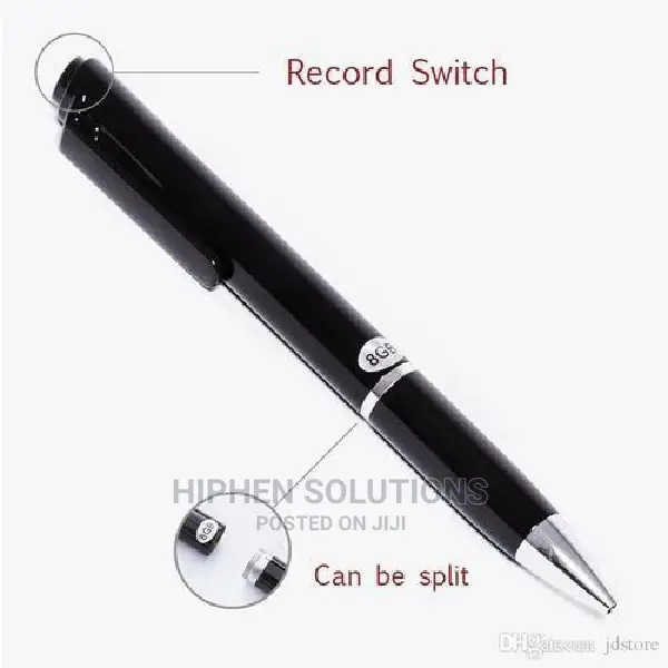 High Qualitypen Recorder