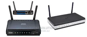 Access Point Dlink