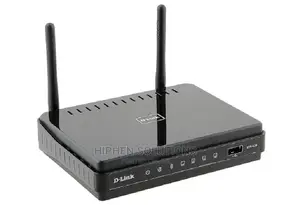 Wireless Access Point