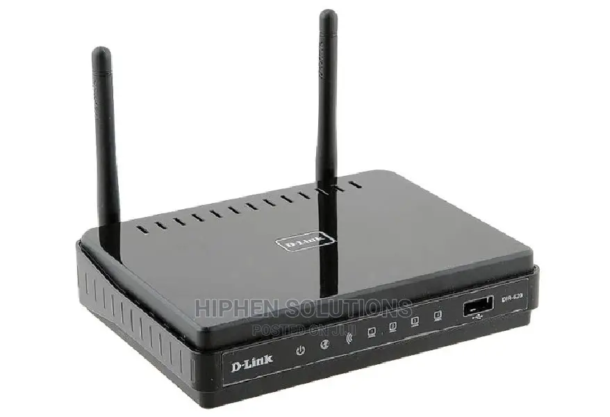 Wireless Access Point