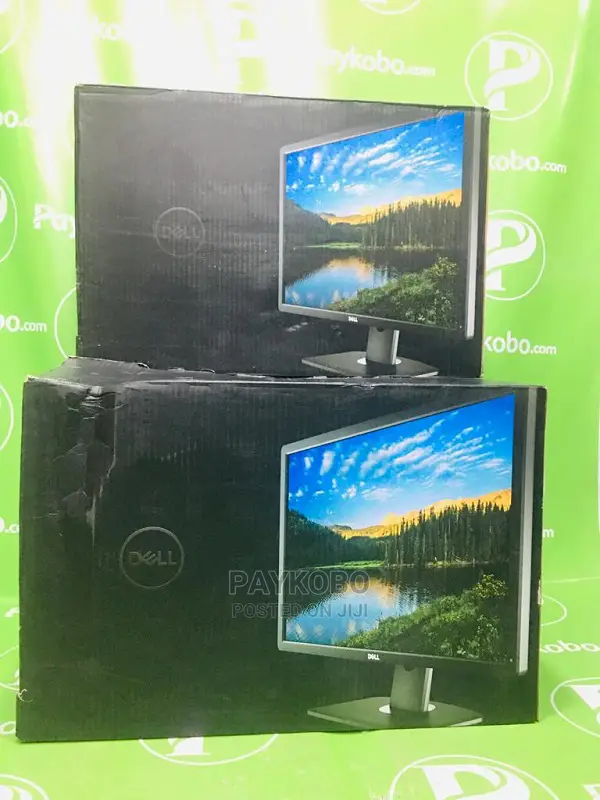 Dell 7xtxg Ultra Sharp U2412m - 24" Ips Led Monitor