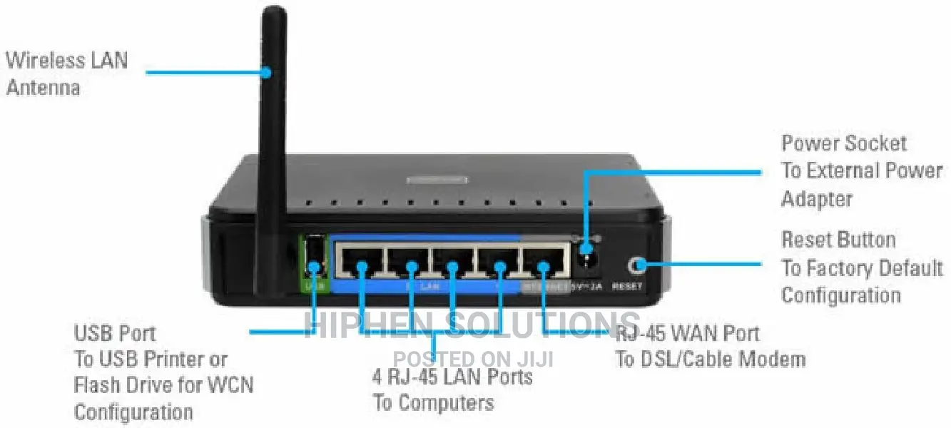 D-Link DAP Wireless-N Range Extender
